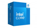 Procesador Intel Core i5-14400 con Intel UHD Graphics 730, LGA 1700, 4.70GHz, 10 Núcleos, 20MB Caché, Incluye Disipador - 14va. Generación Raptor Lake