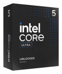 Procesador Intel Core Ultra 5 225 con Intel Graphics, LGA 1851, 4.90GHz, 10 Núcleos, 20MB Caché, Incluye Disipador - Ultra Series 2 Arrow Lake