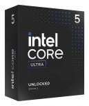Procesador Intel Core Ultra 5 245K con Intel Graphics, LGA 1851, 5.20GHz, 14 Núcleos, 24MB Caché, No incluye Disipador - Ultra Series 2 Arrow Lake