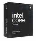 Procesador Intel Core Ultra 7 265K con Intel Graphics, LGA 1851, 5.50GHz, 20 Núcleos, 30MB Caché, No incluye Disipador - Ultra Series 2 Arrow Lake