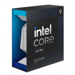 Procesador Intel Core Ultra 9 285K con Intel Graphics, LGA 1851, 5.7GHz, 24 Núcleos, 36MB Caché, No incluye Disipador - Ultra Series 2 Arrow Lake