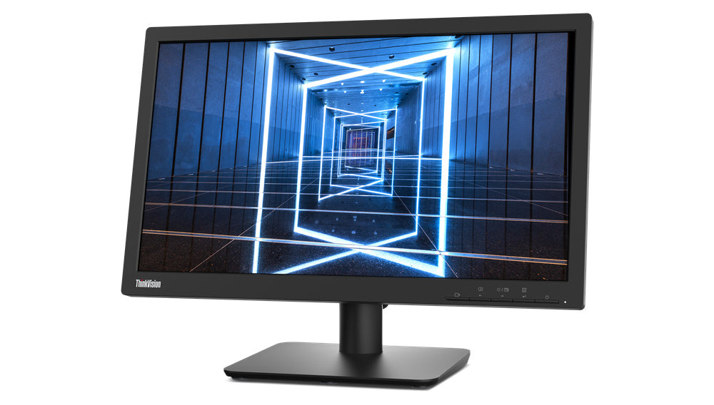 Monitor Lenovo Thinkvision E20-30 / 19,5 Pulgadas 1600X900 / 1X Hdmi 1.4, 1X Vga / Incluye Cable Hdmi / 3Y En Centro De Servicio