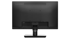 Monitor Lenovo Thinkvision E20-30 / 19,5 Pulgadas 1600X900 / 1X Hdmi 1.4, 1X Vga / Incluye Cable Hdmi / 3Y En Centro De Servicio