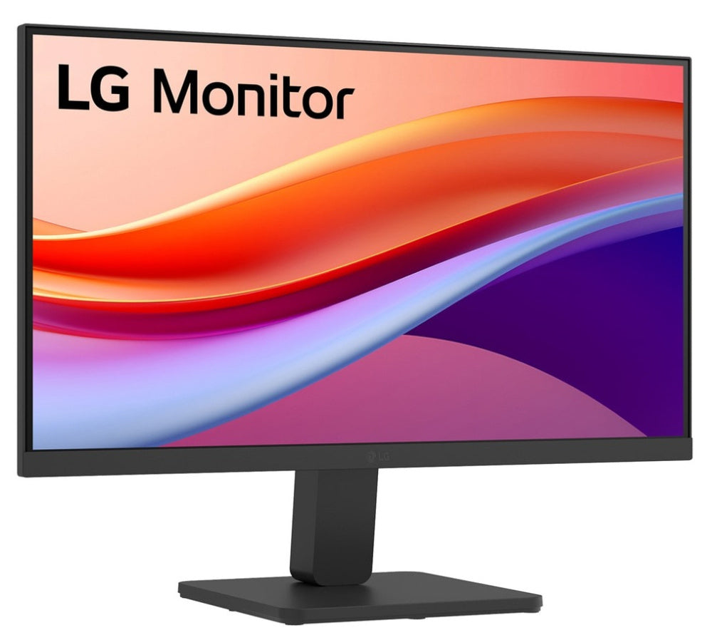 Monitor Pc Lg 22U401A-B Fhd 21.5,Panel Va,1920X1080,100Hz,Tr 5Ms,Asp 16:9,Brillo 250Cd/M2,Contr 3000:1,D-Sub,Hdmi,Dynamic Action Sync,Black Stabilizer,Flicker Safe,Reader Mode,Vesa 100X100.
