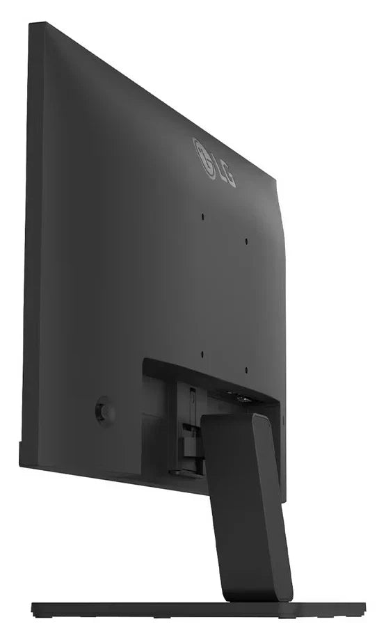 Monitor Pc Lg 22U401A-B Fhd 21.5,Panel Va,1920X1080,100Hz,Tr 5Ms,Asp 16:9,Brillo 250Cd/M2,Contr 3000:1,D-Sub,Hdmi,Dynamic Action Sync,Black Stabilizer,Flicker Safe,Reader Mode,Vesa 100X100.