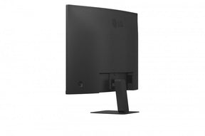 Monitor Pc Lg 27U421A-B Curvo Fhd 27 Pulg,Usb-C,Panel Va,100Hz,Tr 5Ms(Gtg),Resol 1920X1080,Asp 16:9,Brillo 250Cd/M2,Contr 3000:1,1500R,Hdr10,Srgb 99%,Hdmi,Dynamic Action Sync,Vesa 100X100 Mm.