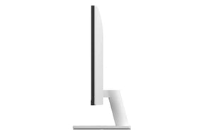 Monitor Pc Lg 27Us500 27, 4K Uhd Ultrafine, Resol. 3840 X 2160, Panel Ips, Rel.16:9, Brillo 300 Cd/M2, Contr.1000:1, Tr 5Ms, 60 Hz, Hdr10, Amd Freesync, Hdmi, Display Port, 100X100 Mm, Blanco.