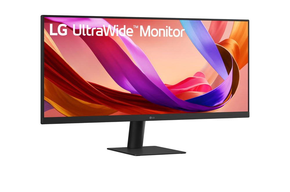 Monitor Pc Lg 29U511A Ultrawide Wfhd 29,Panel Ips,2560X1080,100Hz,Asp 21:9,Brillo 250Cd/M2,Contr 1000:1,Tr 5Ms,Hdmi,Displayport,Hdr10,Dynamic Action Sync,Black Stabilizer,Reader Mode,Vesa  100X100.