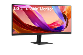 Monitor Pc Lg 29U511A Ultrawide Wfhd 29,Panel Ips,2560X1080,100Hz,Asp 21:9,Brillo 250Cd/M2,Contr 1000:1,Tr 5Ms,Hdmi,Displayport,Hdr10,Dynamic Action Sync,Black Stabilizer,Reader Mode,Vesa  100X100.