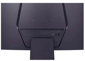 Monitor Lg Ultragear 32Gs60Qc Gamer Curvo Qhd 31.5,Panel Va, 2560X1440, 180Hz, Tr 1Ms, Curvatura 1000R, Hdr10, Amd Freesync, Aspecto 16:09, Contraste 3000:1, Displayport, Hdmi, Montaje 100X100