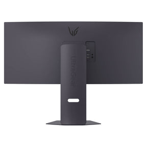 Monitor Pc Lg 34G600A Gaming Ultragear Curvo Wqhd 34,Panel Va,3440X1440,160Hz,Tr 1Ms(Mbr),Asp 21:9,Brillo 300Cd/M2,Contr 4000:1,1800R,Hdr10,Amd Freesync,Hdmi,Displayport,Speaker 5Wx2,Vesa 100X100.