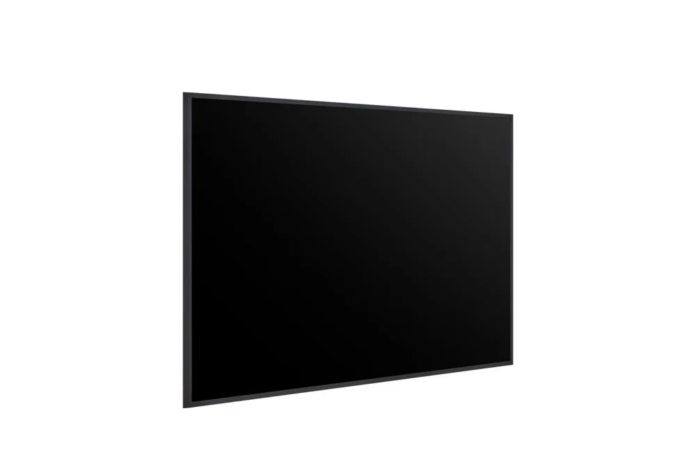 Monitor De Se?Alizacion Digital Lg De 43 Plg Uso 24/7 Brillo 500 Nits, Bisel Uniforme 11.4 Mm  Webos 8.0, Interfaz Hdmi 3 / Hdmi Out (1) / Dp / Usb 2.0 / Rs232C / Rj45 / Audio / Ir