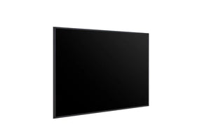Monitor De Se?Alizacion Digital Lg De 43 Plg Uso 24/7 Brillo 500 Nits, Bisel Uniforme 11.4 Mm  Webos 8.0, Interfaz Hdmi 3 / Hdmi Out (1) / Dp / Usb 2.0 / Rs232C / Rj45 / Audio / Ir