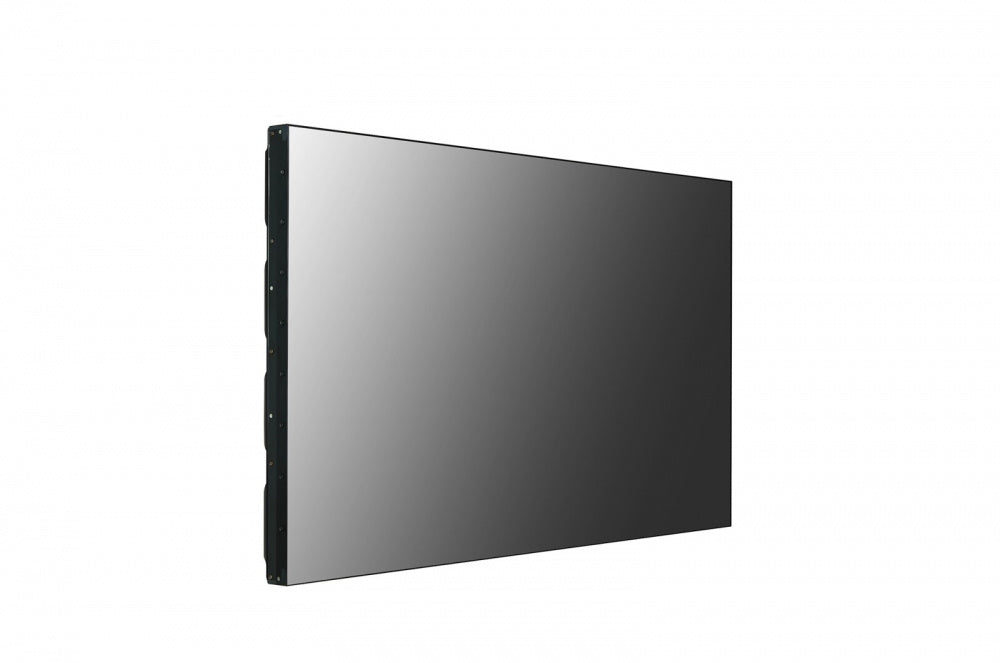 Monitor Para Video Wall Lg 49 49Vl5Pj, 500 Nits, Bisel 3.5 Mm 1920 X 1080 Uso 24/7 Hdmi/ Dp/ Dvi-D/ Usb/ Rs232C/ Rj45/ Audio/ Ir