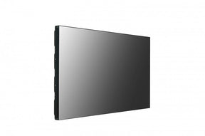 Monitor Para Video Wall Lg 49 49Vl5Pj, 500 Nits, Bisel 3.5 Mm 1920 X 1080 Uso 24/7 Hdmi/ Dp/ Dvi-D/ Usb/ Rs232C/ Rj45/ Audio/ Ir