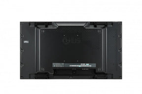 Monitor Para Video Wall Lg 49 49Vl5Pj, 500 Nits, Bisel 3.5 Mm 1920 X 1080 Uso 24/7 Hdmi/ Dp/ Dvi-D/ Usb/ Rs232C/ Rj45/ Audio/ Ir
