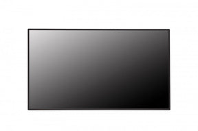 Monitor De Se?Alizacion Digital Lg De 55 Plg Uso 24/7 Brillo 500 Nits, Bisel T/B: 12.1 Mm R/L: 11.1Mm; Webos 6,   Interfaz Hdmi 3 / Hdmi Out (1)  / Dp  / Usb 2.0 / Rs232C / Rj45 / Audio / Ir