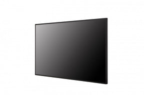 Monitor De Se?Alizacion Digital Lg De 55 Plg Uso 24/7 Brillo 500 Nits, Bisel T/B: 12.1 Mm R/L: 11.1Mm; Webos 6,   Interfaz Hdmi 3 / Hdmi Out (1)  / Dp  / Usb 2.0 / Rs232C / Rj45 / Audio / Ir