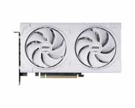 Tarjeta de Video MSI NVIDIA GeForce RTX 5060 Ti VENTUS 2X OC WHITE PLUS, 8GB 128-bit GDDR7, PCI Express x16 5.0