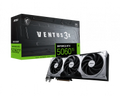 Tarjeta de Video MSI NVIDIA GeForce RTX 5060 Ti 8G VENTUS 3X OC, 8GB 128-bit GDDR7, PCI Express 5.0