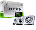 Tarjeta de Video MSI NVIDIA GeForce RTX 5080 VENTUS 3X OC WHITE, 16GB 256-bit GDDR7, PCI Express x16 5.0
