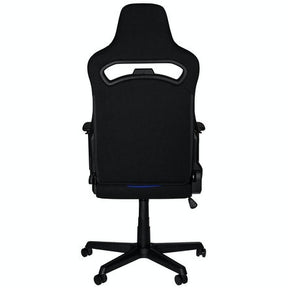 Silla Gamer Nitro Concepts E250 - Azul Galáctico