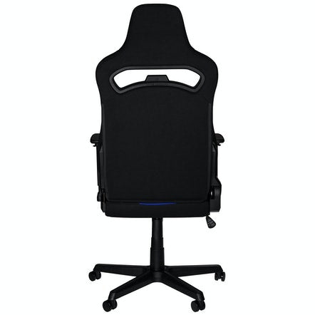 Silla Gamer Nitro Concepts E250 - Azul Galáctico