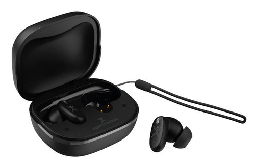 Audifonos Tws Auralis, Chat Gpt, Traduccion En Tiempo Real, Pantalla Tactil, Ipx6, Cancelacion De Ruido Perfect Choice