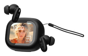 Audifonos Tws Auralis, Chat Gpt, Traduccion En Tiempo Real, Pantalla Tactil, Ipx6, Cancelacion De Ruido Perfect Choice