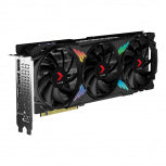 Tarjeta de Video PNY NVIDIA GeForce RTX 4070 SUPER XLR8 Gaming VERTO EPIC-X RGB OC, 12GB 192-bit GDDR6X, PCI Express x16 4.0