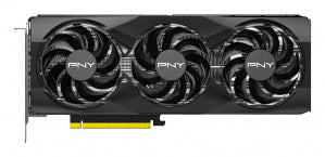 Tarjeta de Video PNY NVIDIA GeForce RTX 5070 OC, 12GB 192-bit GDDR7, PCI Express x16 5.0