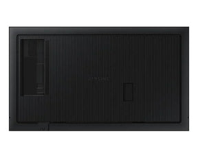 Monitor Se?Alizacion Digital Samsung 32 Qm32C Fhd 1920 X 1080, 8Ms, Hdmi, Usb, Rs232, H/V, Wifi, Bluetooth, 400Nit, 24/7