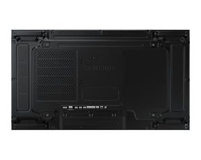 Monitor Señalizacion Digital Samsung 46 Vm46B-U Full HD, Videowall , Hdmi, Rs232C, Rj45, D.Port, 500 Nits, 3.5Mm, 24/7