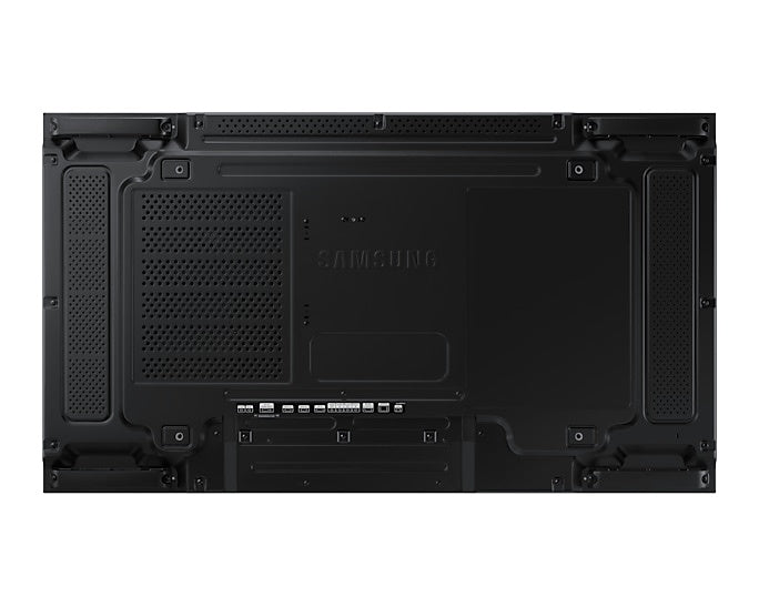 Monitor Señalizacion Digital Samsung 46 Vm46B-U Full HD, Videowall , Hdmi, Rs232C, Rj45, D.Port, 500 Nits, 3.5Mm, 24/7