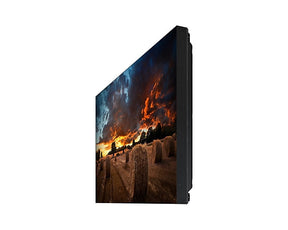 Monitor Señalizacion Digital Samsung 46 Vm46B-U Full HD, Videowall , Hdmi, Rs232C, Rj45, D.Port, 500 Nits, 3.5Mm, 24/7