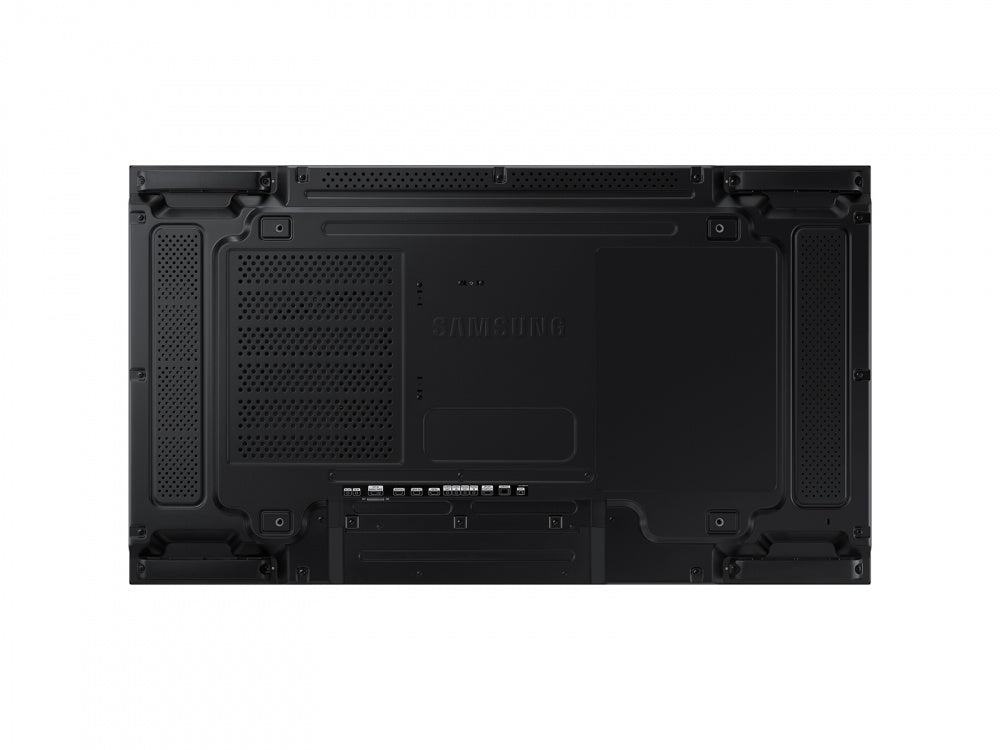 Monitor Se?Alizacion Digital Samsung 55 Vm55B-U Full Hd, Videowall, 500 Nits, 3.5Mm, 24/7