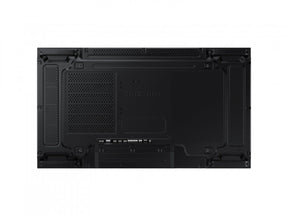 Monitor Se?Alizacion Digital Samsung 55 Vm55B-U Full Hd, Videowall, 500 Nits, 3.5Mm, 24/7