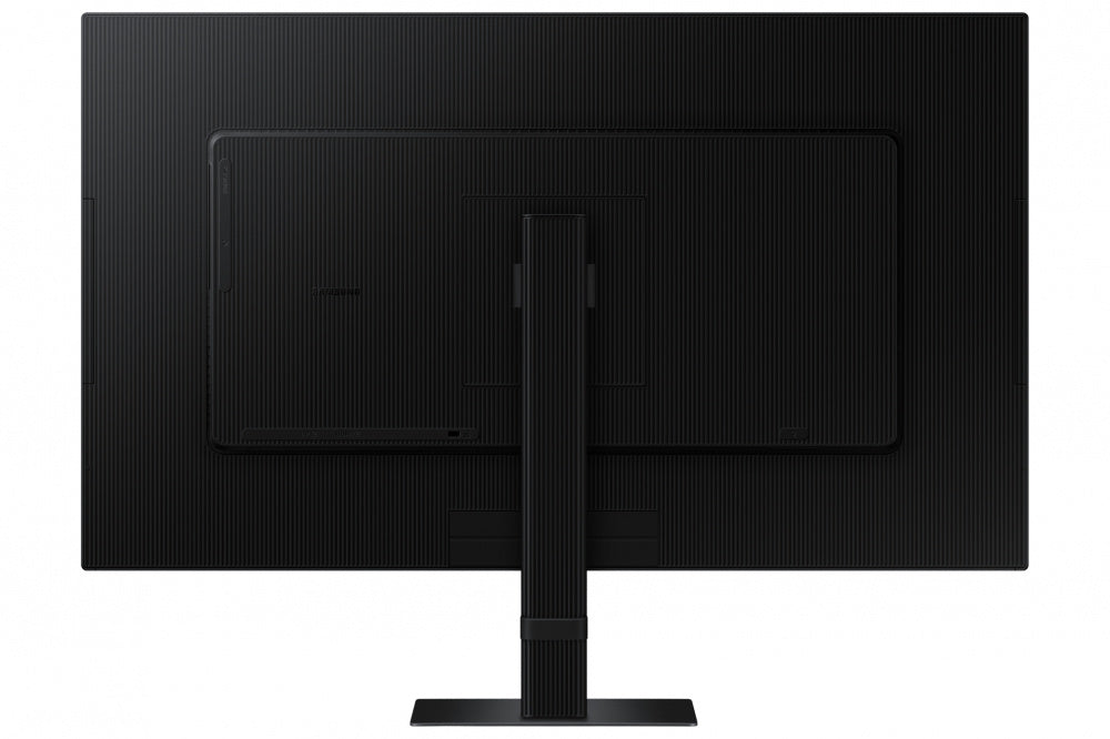 Monitor Led Samsung 27 Pulgadas /Viewfinity S7/4K Uhd(3840 X 2160)/ Ips / Plano/ Dp/ Hdmi/ 60Hz/ Negro