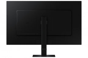 Monitor Led Samsung 27 Pulgadas /Viewfinity S7/4K Uhd(3840 X 2160)/ Ips / Plano/ Dp/ Hdmi/ 60Hz/ Negro