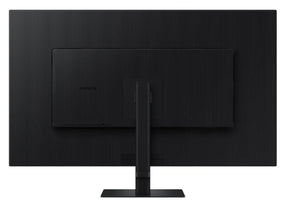 Monitor Led Samsung 37 Pulgadas / Viewfinity S7/ 4K Uhd (3840 X 2160)/ Plano/ Va / 60 Hz /  Dp /Hdmi / Negro
