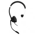 Diadema Alambrica Targus Aeh101Tt Mono Color Negro