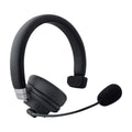 Diadema Techzone Tzdibt01 Monoaural Inalambrica Bluetooth Recargable Negro