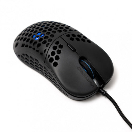 Mouse Gamer Ultraligero 12800 Dpi Litebee Vortred By Perfect Choice