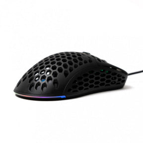 Mouse Gamer Ultraligero 12800 Dpi Litebee Vortred By Perfect Choice