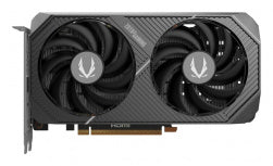 Tarjeta de Video Zotac NVIDIA GeForce RTX 5050, 8GB 128-bit GDDR6, PCI Express x8 5.0