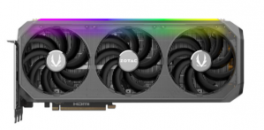 Tarjeta de Video Zotac NVIDIA GeForce RTX 5080 Extreme Infinity, 16GB 256-bit GDDR7, PCI Express x16 5.0