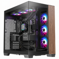 PC Gamer Astra Ultimate  GeForce RTX  5090, AMD Ryzen 9 9900X, 32GB DDR5 RAM, 1TB SSD, Wifi
