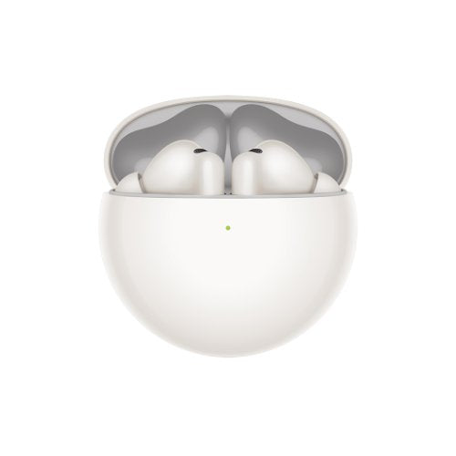 Huawei Freebuds 7I / Sensor De Efecto Hall/Sensor Tctil /Cancelacin De Ruido En Tiempo Real / Bateria 14 Horas Aproximadamente / Color Blanco /Peso 5.4G