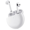 Huawei Freebuds Se 4 / Sensor De Efecto Hall/Sensor Tctil /Cancelacin De Ruido / Bateria 10 Horas Aproximadamente / Color Negro /Peso 4.3G