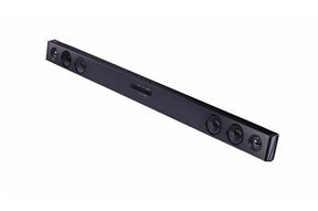 Barra De Sonido Lg Sk1D 100W, 2.0 Dolby Digital, Dts, Pcm, Bluetooth 4.0, Optico1, Aux1, Color Negro